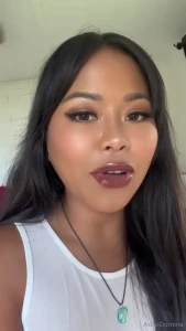 Want to be seduced in a way that s all about you order a custom video