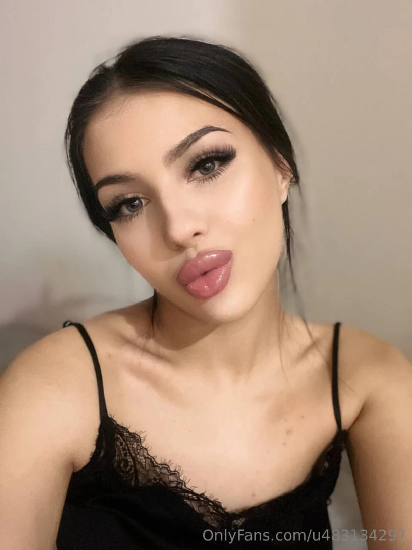 Soft lips sharp mind no mercy 