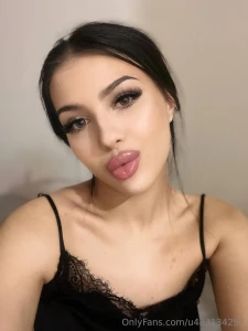 Soft lips sharp mind no mercy