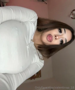 Ready to see more of me today