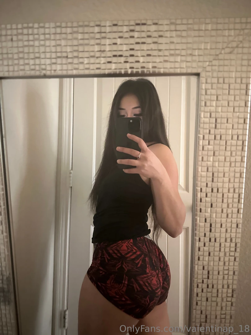 Like my new shorts part 13 