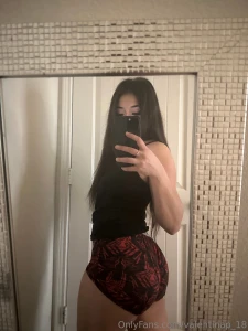 Like my new shorts part 13