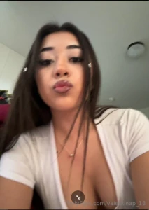 Would you kiss me part 111