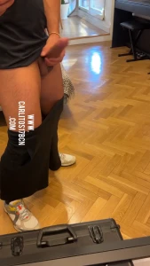 Hard like a rock part 3