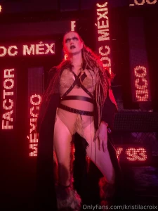 Barbarian women edc mexico was fun part 1