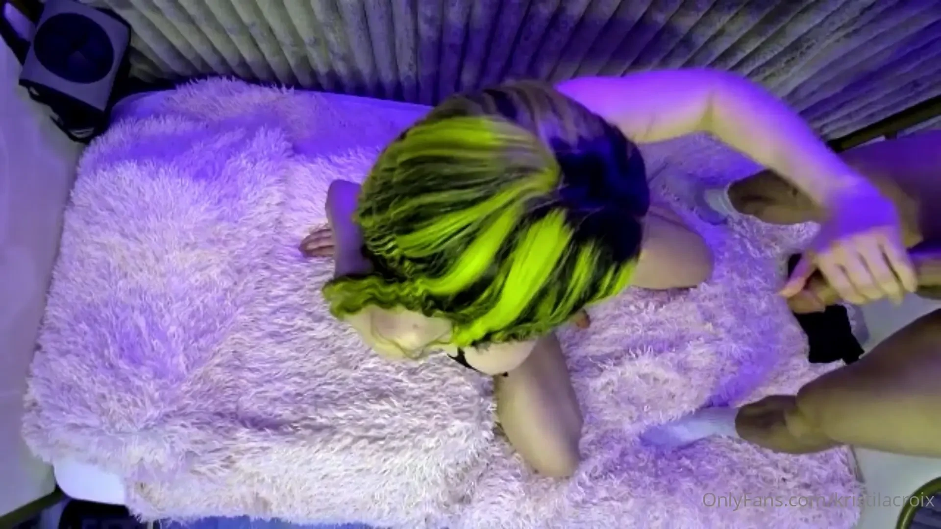 I just needed to suck some cock another angle of this same video will 