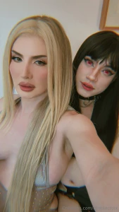 Should i fuck this egirl i met her talking around in mexico city