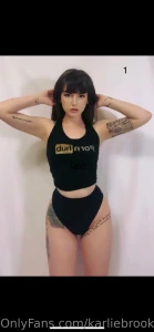 Guilty of stealing all the attention