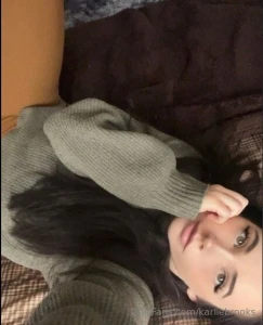 Something new for today i just thought i look really good in this