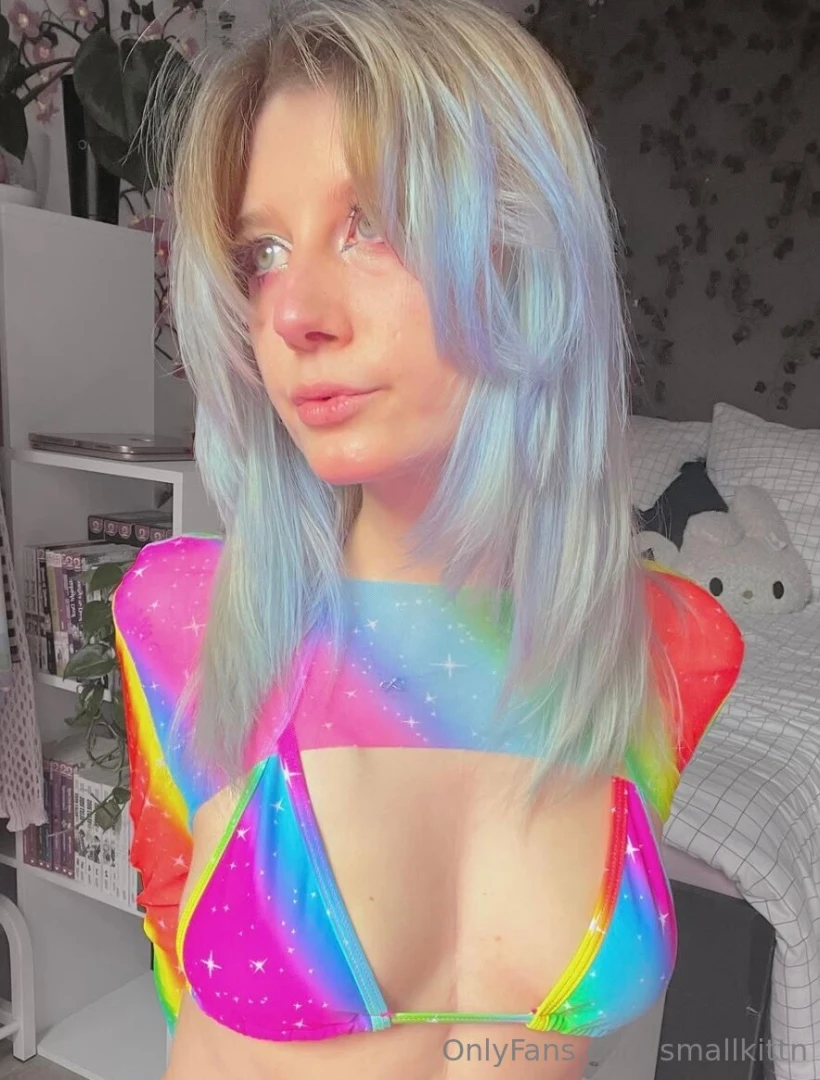 Do you like bikinis part 2 