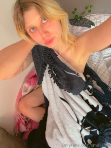 Do you think i m still wearing something underneath this opportunity