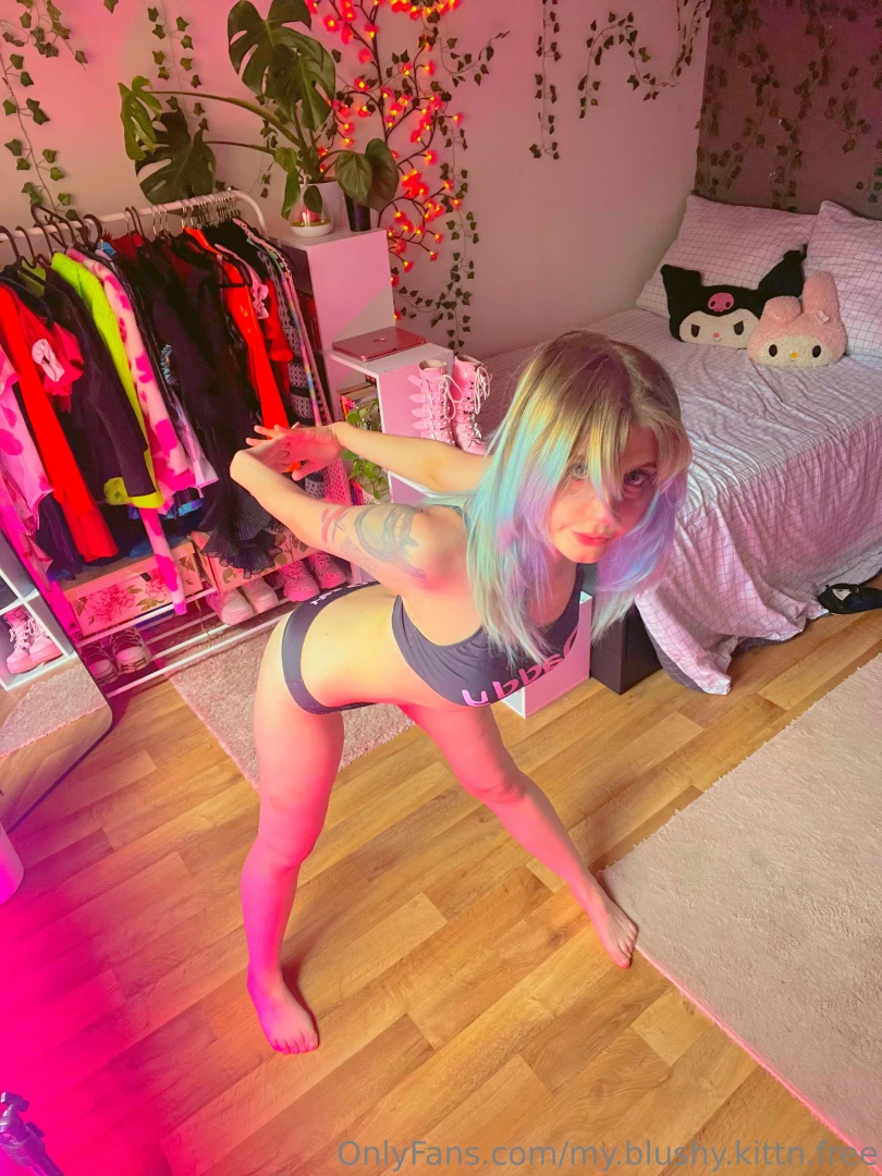 I hope you have a nice evening darling 3 