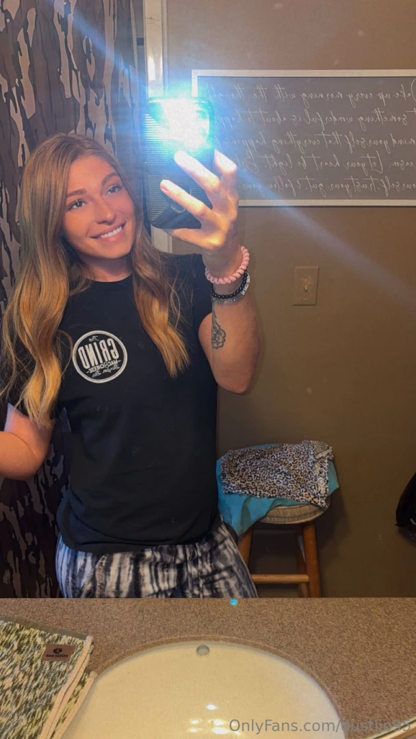 Yall all have a blessed sunday 