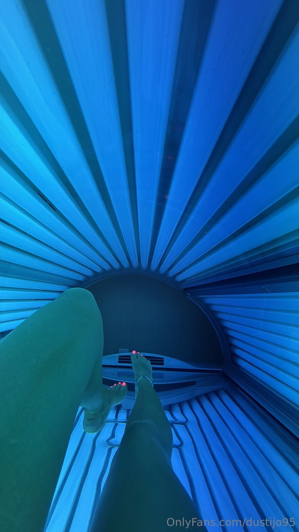 Love tanning days part 1 