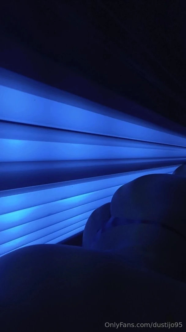 Toasting my buns part 1 