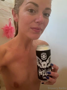 Helles yeah it s shower beer sundays part 2
