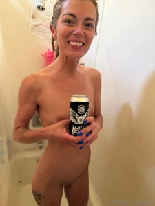 Helles yeah it s shower beer sundays part 4