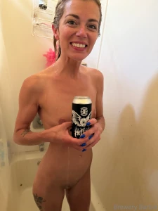 Helles yeah it s shower beer sundays part 3