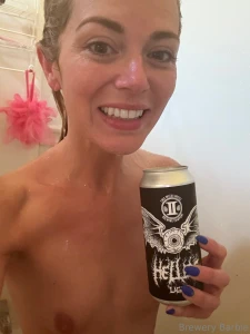 Helles yeah it s shower beer sundays part 1