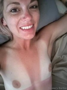 Throwback thursday selfie photo dump these are from 2022 part 10