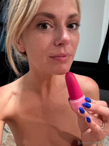 Toy review plusone - lipstick part 2
