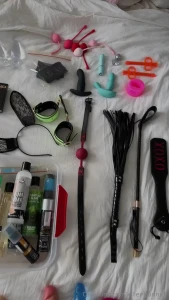 Just incase any of you were wondering what it might be like to be my