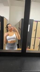 Wanna work up a sweat with me part 6