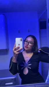 Chatting with you is the first thing on my to do list everyday part 1