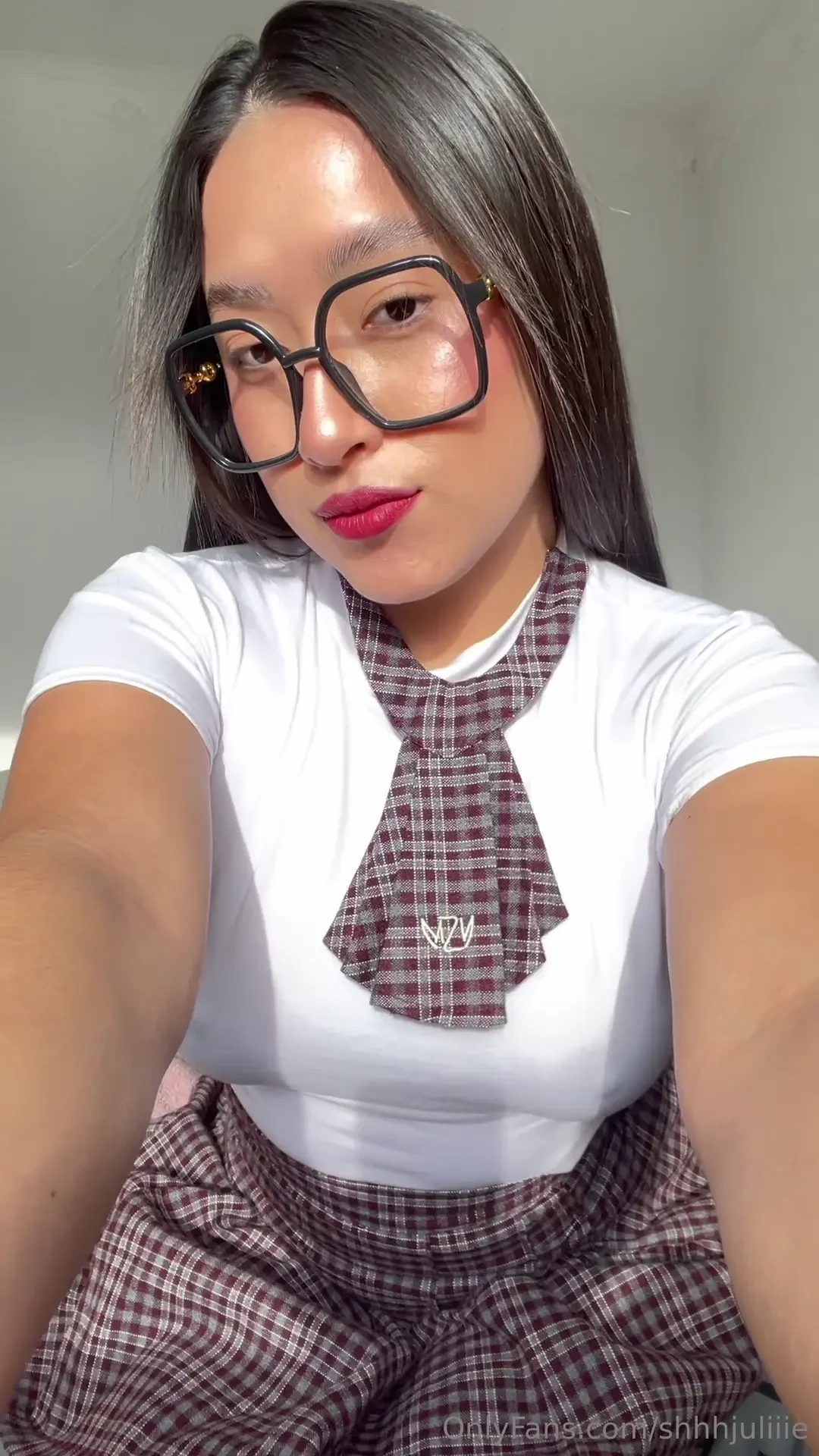 I am more than ready to be your hot student in math classes in my 
