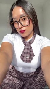 I am more than ready to be your hot student in math classes in my