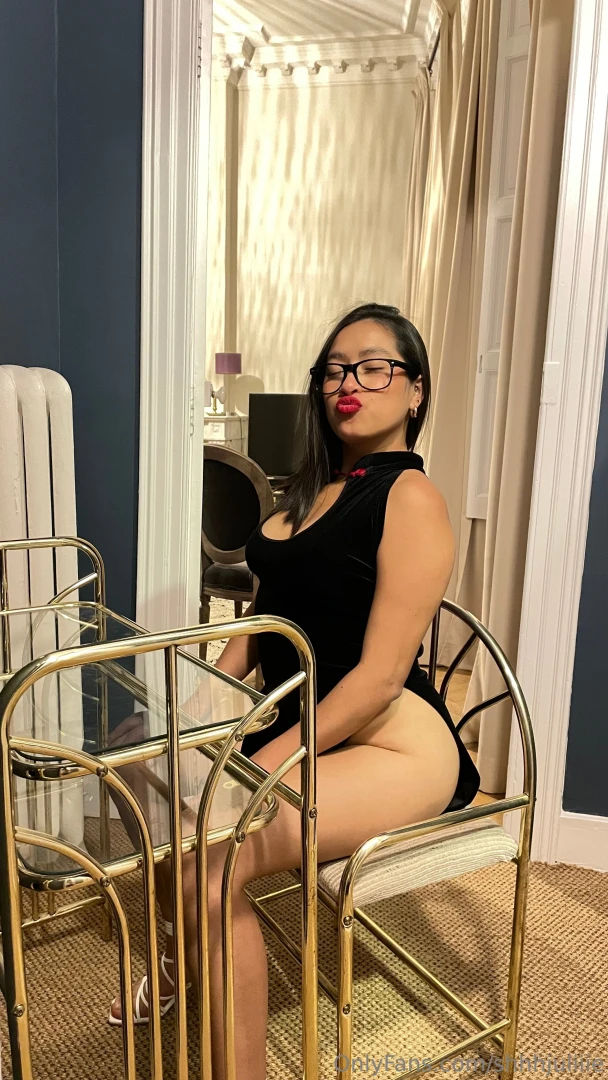 I m cooking up a little suprise for you 
