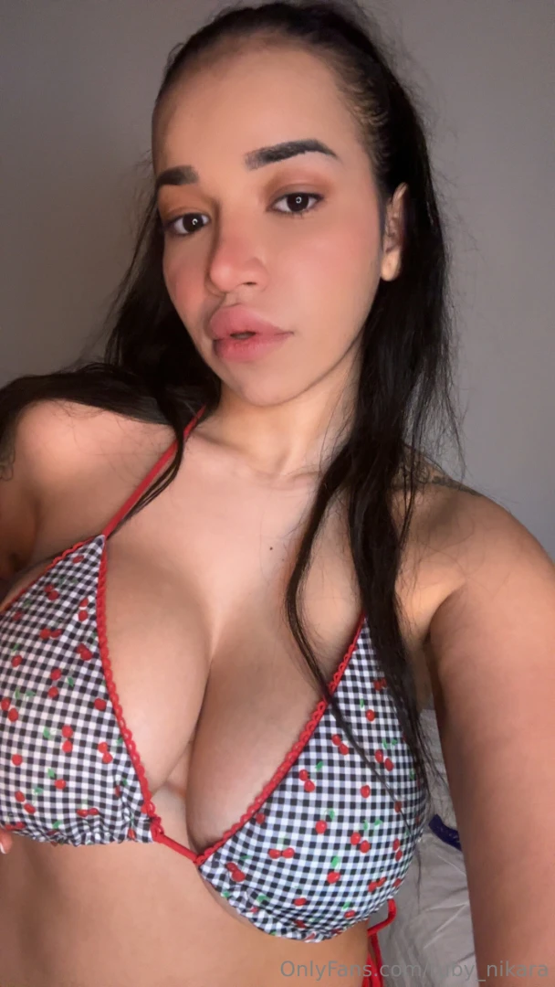 Hola bb tu aimes mon maillot part 3 