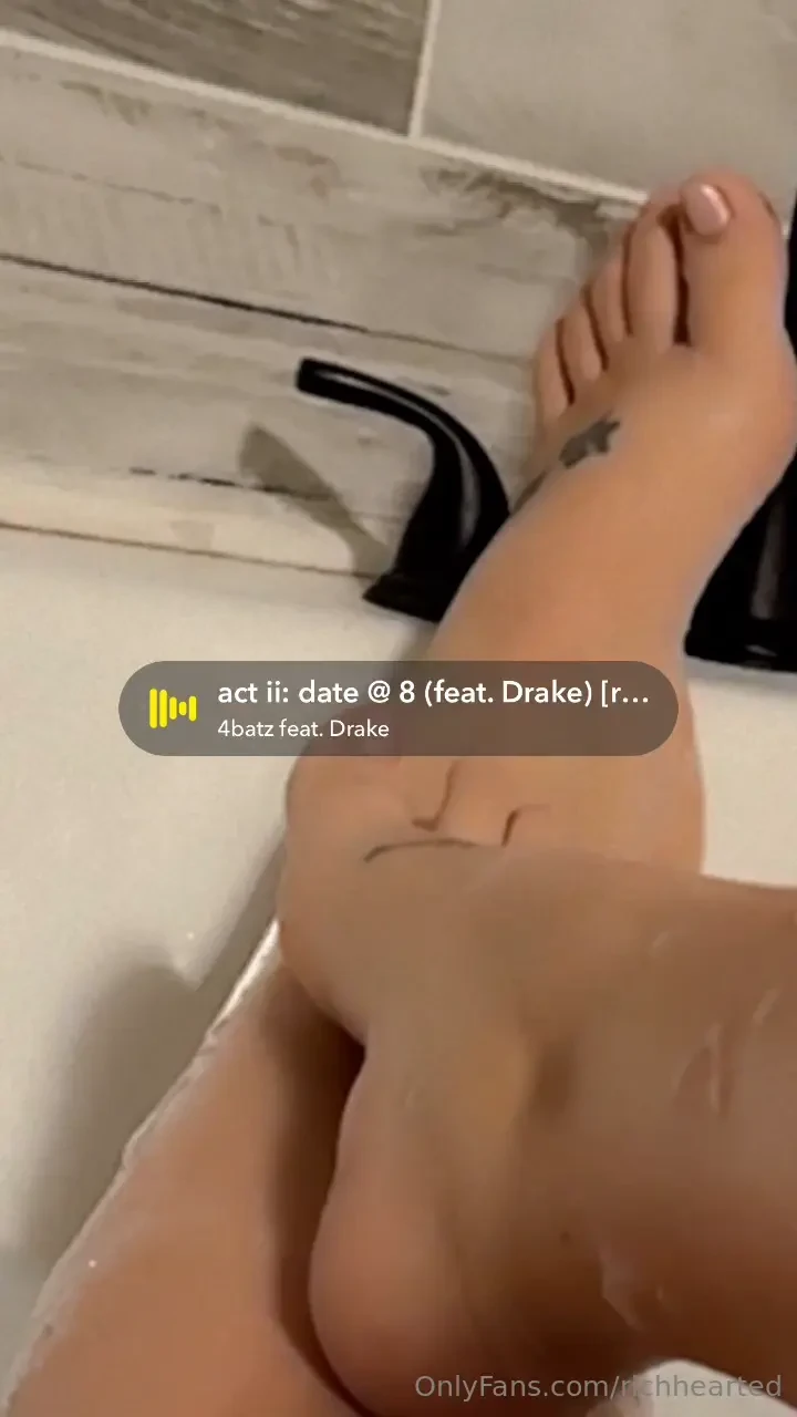 Come bathe with me part 6 