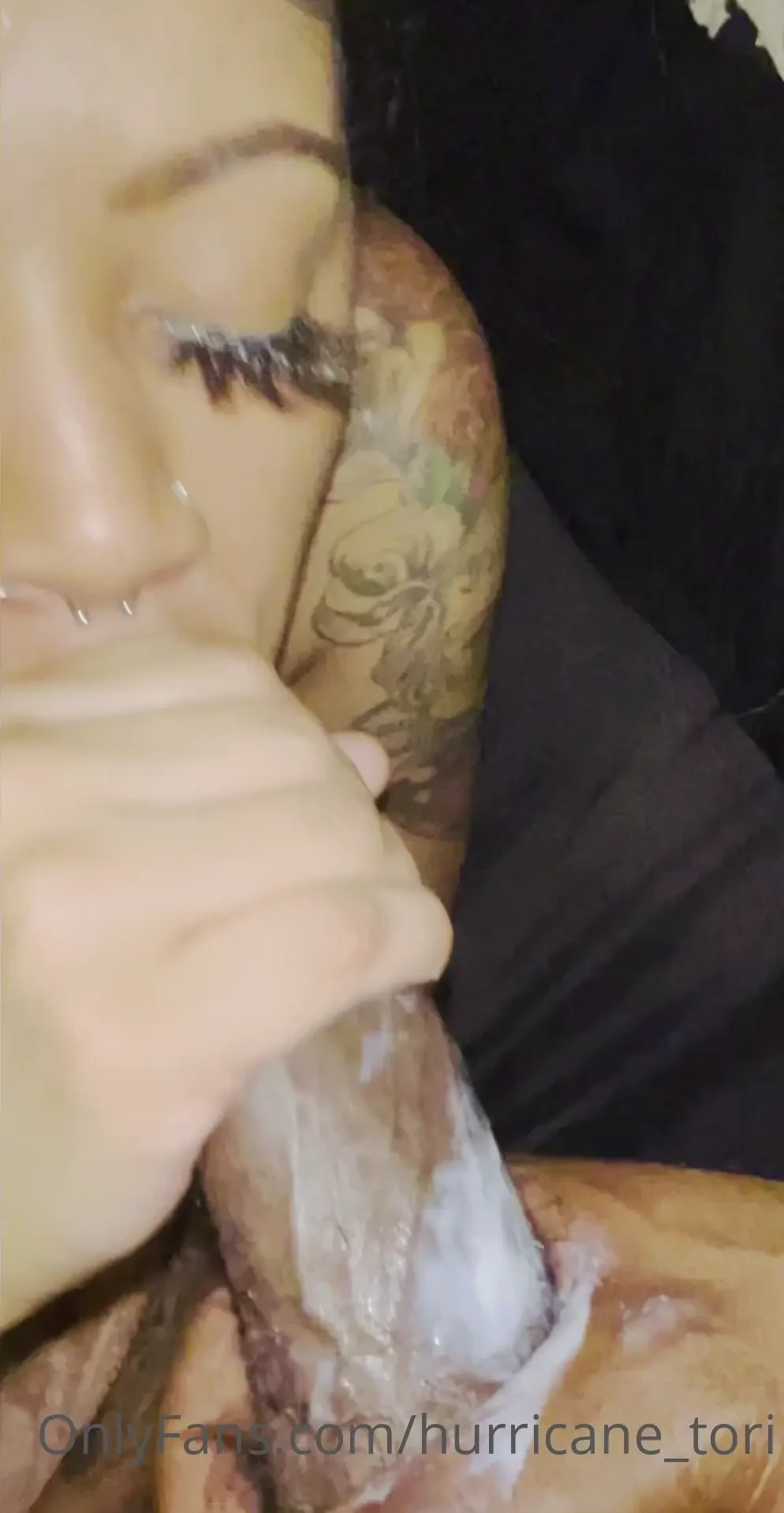 Back shots lead me here there is no full video just this clip 