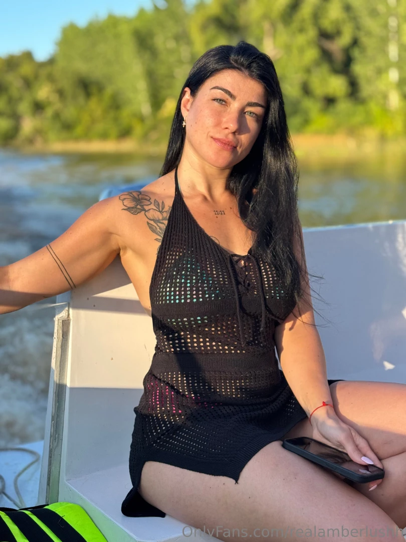 I like it when the sun hits my face part 1 