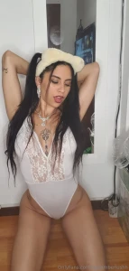 Meet westfoxsecret a latina dancer with a body built to move and a part 3