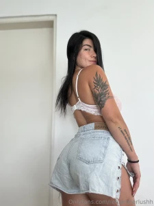 What happens when denim drops wanna find out