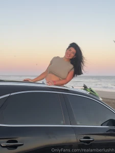 Who said sunroofs weren t sexy wait till i start moving