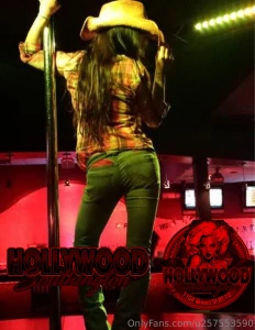 I m back to work i ll be there saturday 7pm-2am hollywood ct 1104 part 2