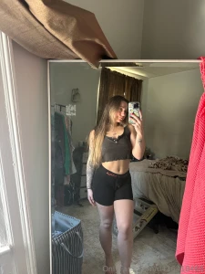 Feel cute and ready for the game wbu