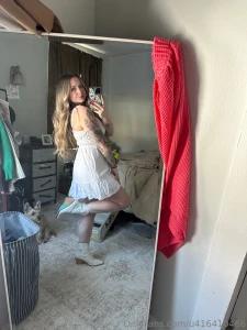 Thank y all for the birthday wishes and making me feel so special