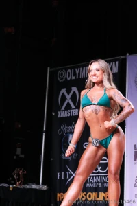 Stage shots from last weekend running in back in 3 weeks part 1
