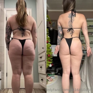 Who is she tip 2 my staff of the year and 5 for most recent check in part 2