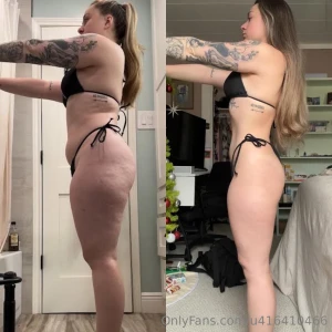 Who is she tip 2 my staff of the year and 5 for most recent check in