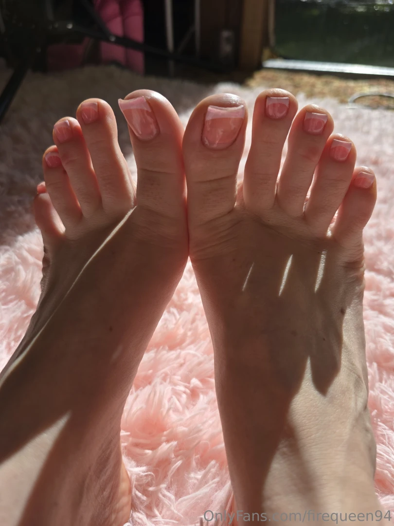 After gardening all day part 8 