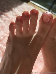 After gardening all day part 5