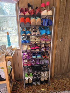 Which pair should i shoot in next