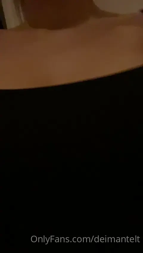 Fancy a little tease 