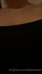 Fancy a little tease