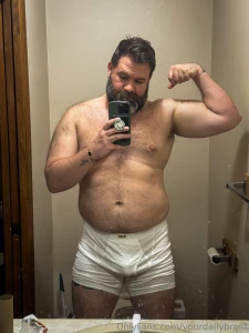 Does these count as tighty whiteys